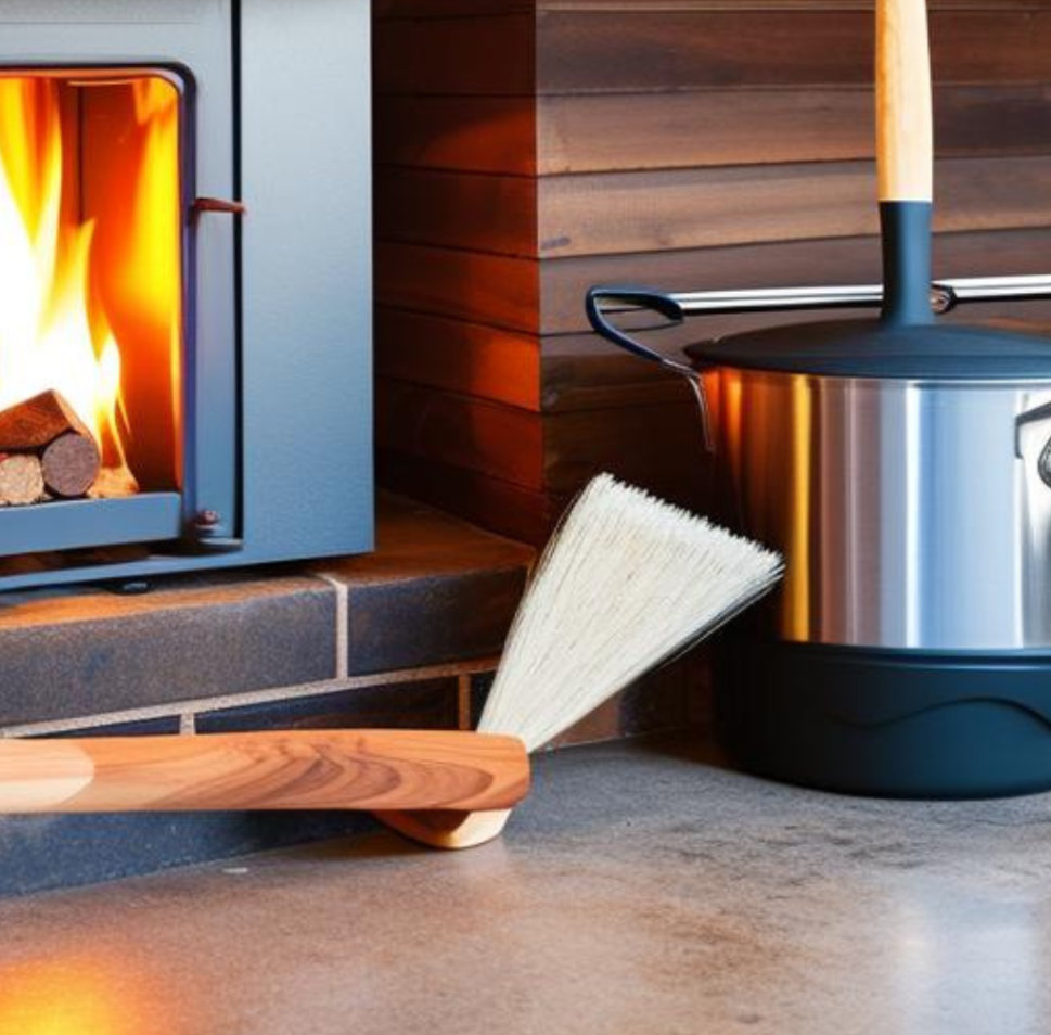 Como mantener tu cocina limpia