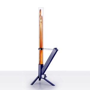 Torcha L inox (SIN ELECTRICIDAD)
