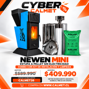 CYBER COMBO NEWEN MINI