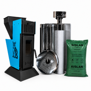 Combo Newen Mini