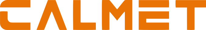 Calmet logo