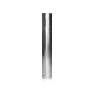 Cañón Acero Inoxidable 6" Calmet