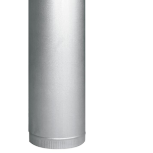 Cañón 10 pulg. Zincalum