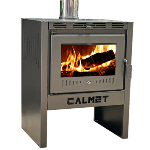 Calefactor modelo Llaima