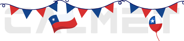 Calmet logo